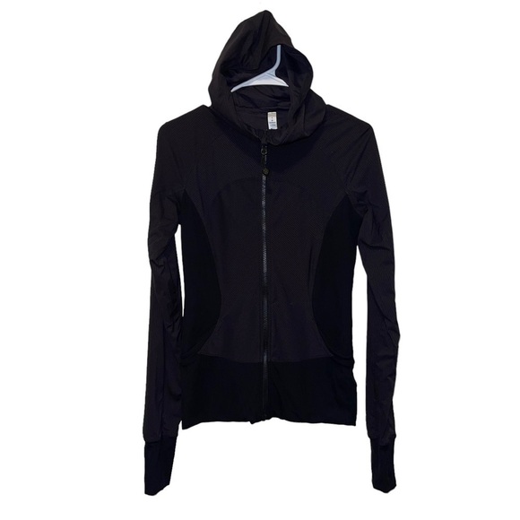 Lululemon Dance Studio Woman Jacket Size 6 - Picture 2 of 7